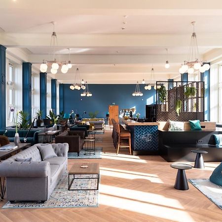 Phnx Aparthotel Hamburg Exterior photo